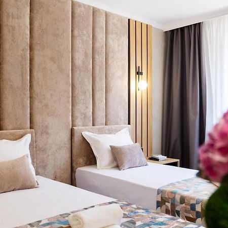 Amar Design Hotel By Hmg Sofia Luaran gambar