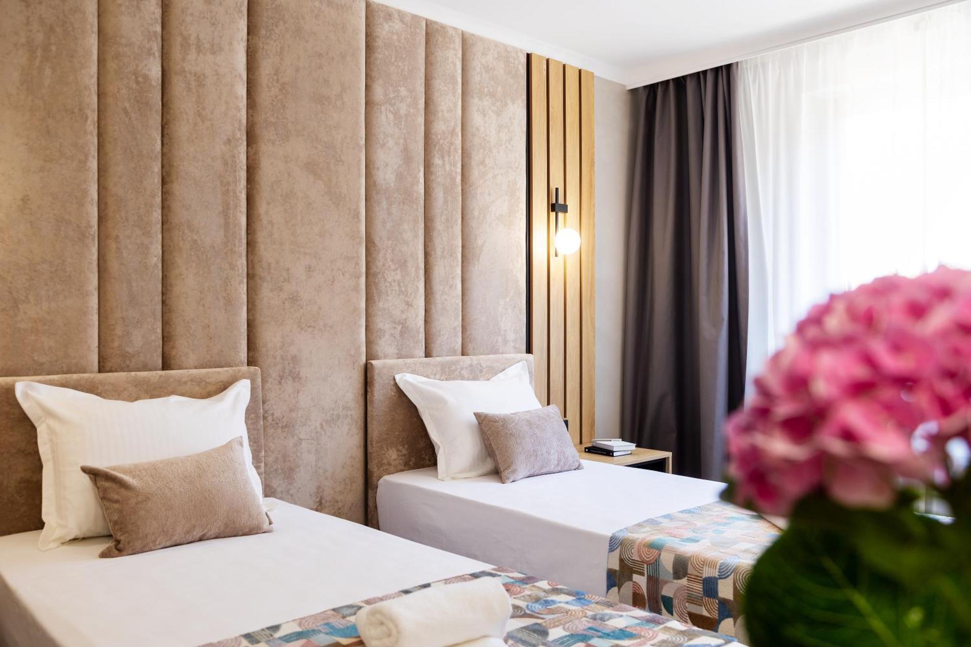 Amar Design Hotel By Hmg Sofia Luaran gambar