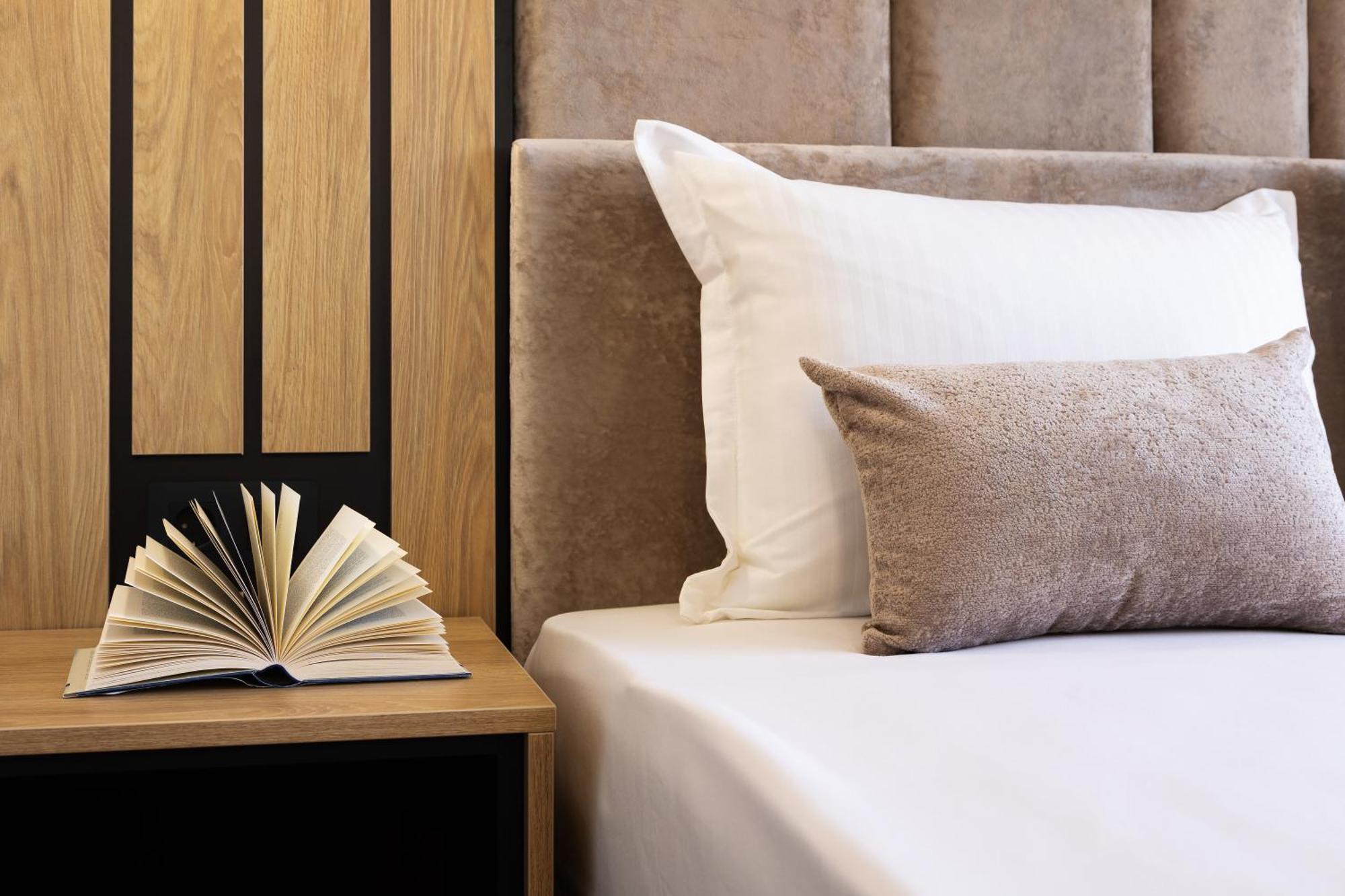 Amar Design Hotel By Hmg Sofia Luaran gambar