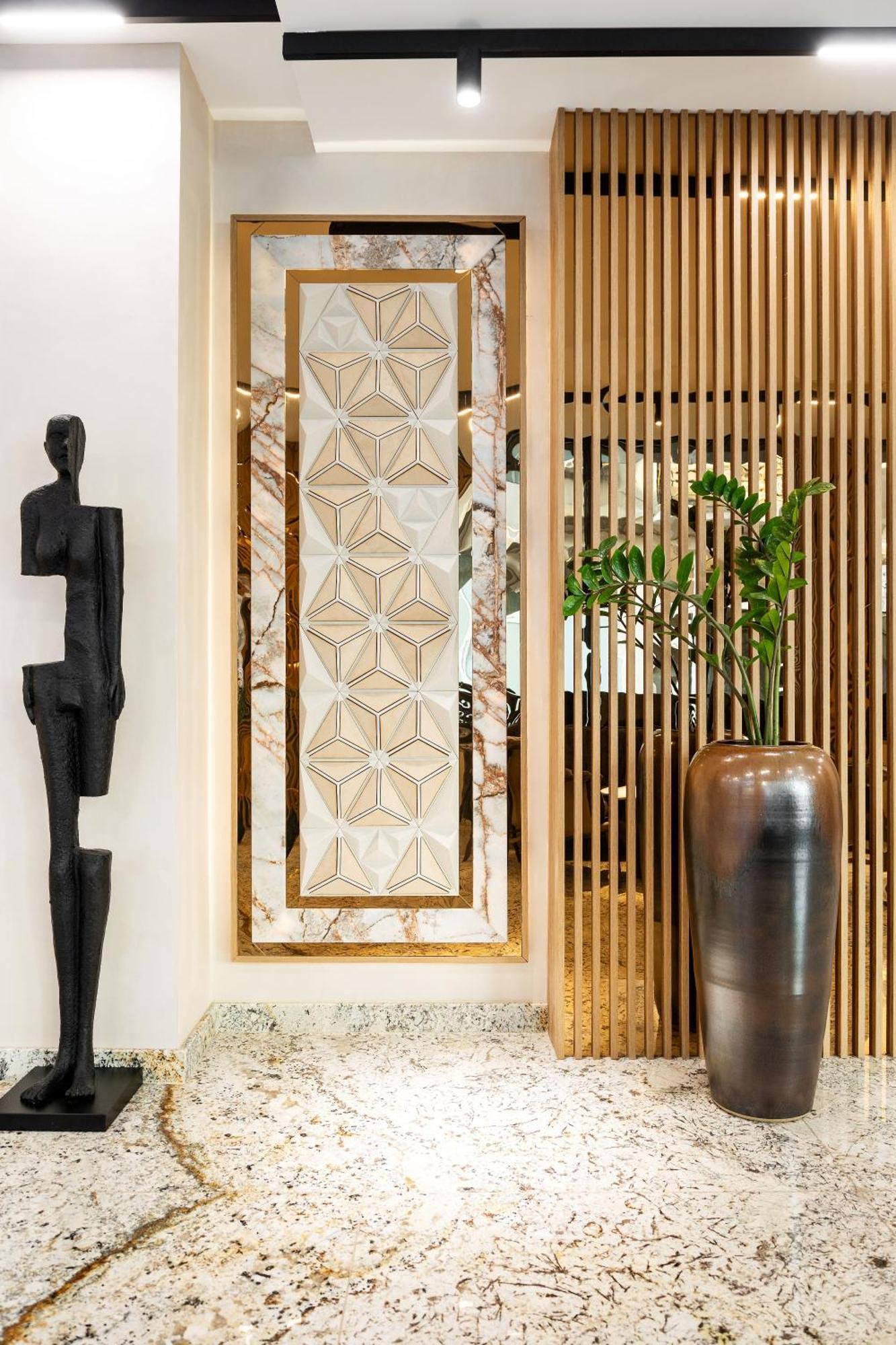 Amar Design Hotel By Hmg Sofia Luaran gambar