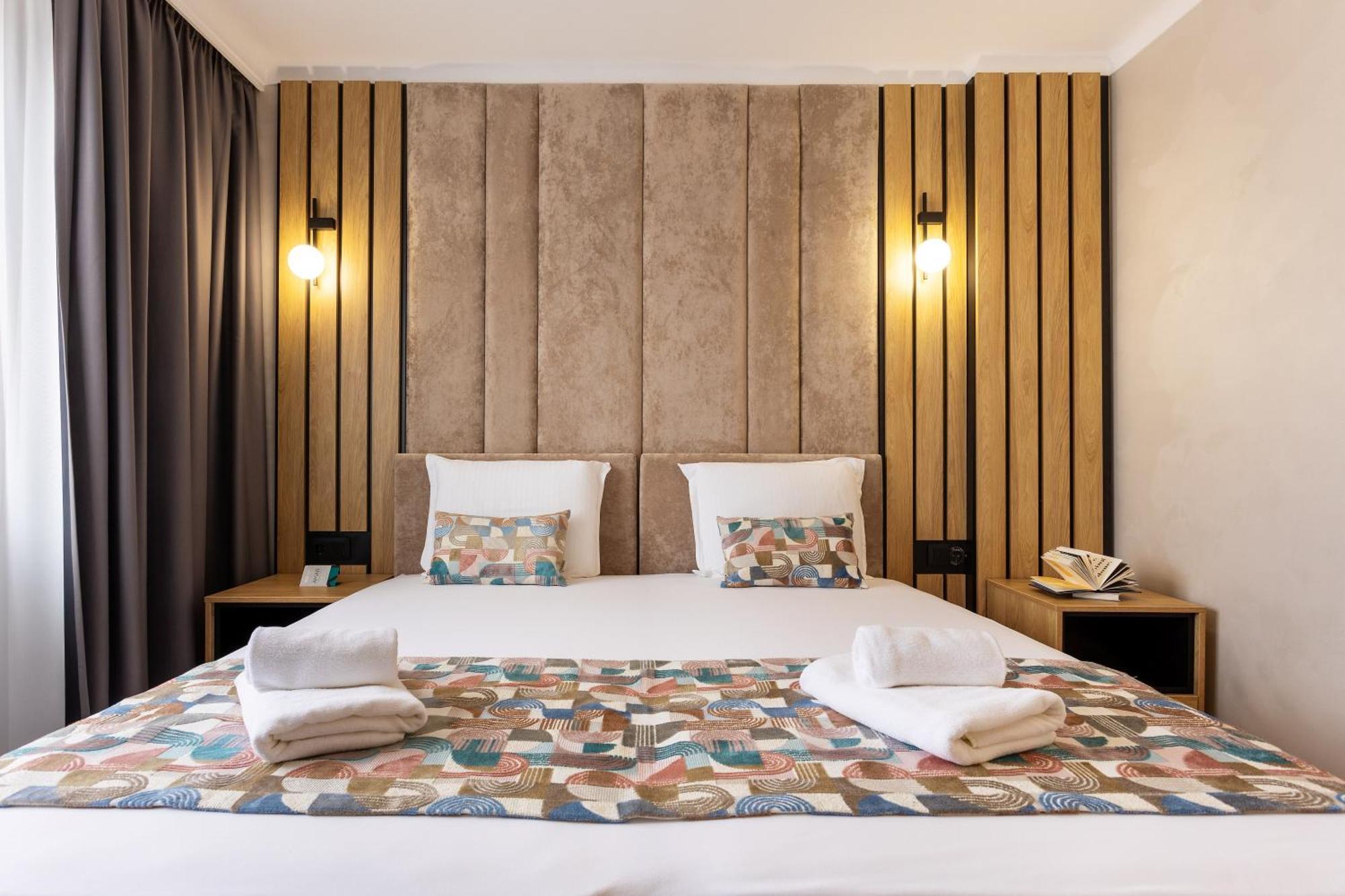 Amar Design Hotel By Hmg Sofia Luaran gambar