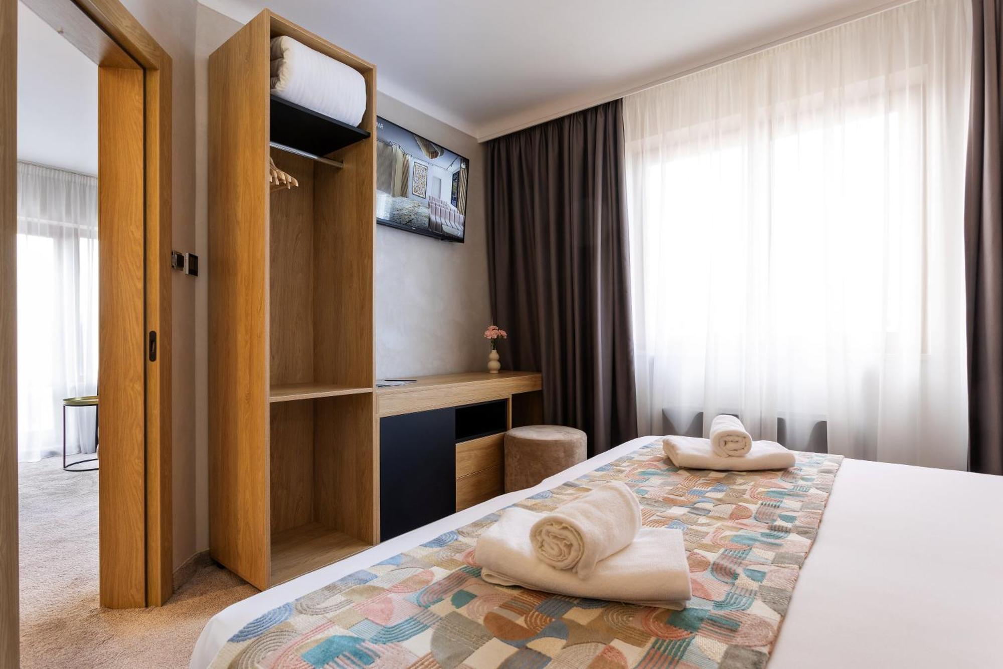 Amar Design Hotel By Hmg Sofia Luaran gambar