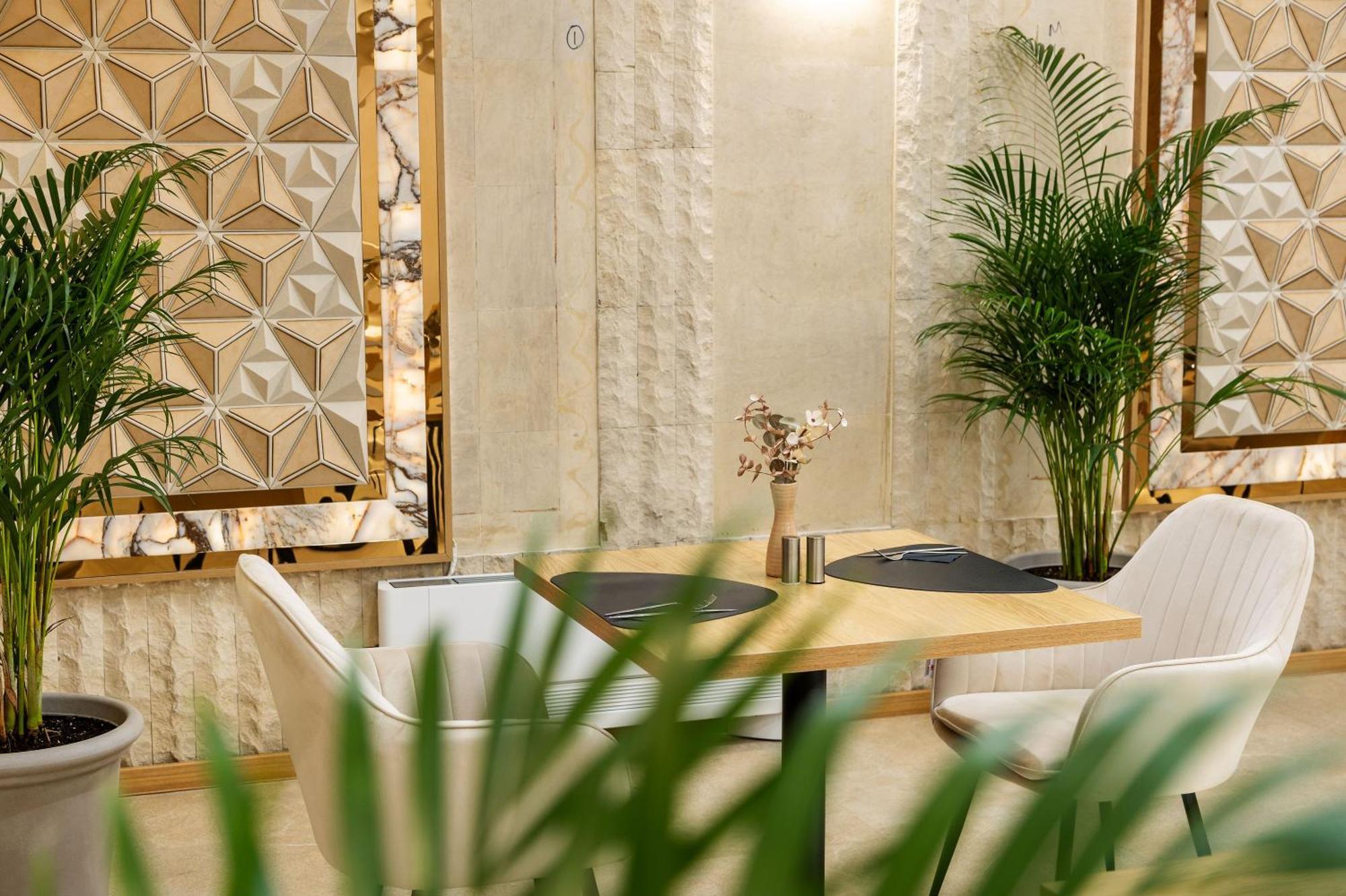Amar Design Hotel By Hmg Sofia Luaran gambar