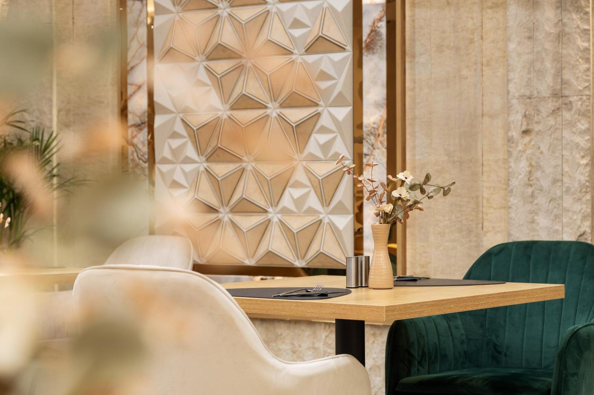 Amar Design Hotel By Hmg Sofia Luaran gambar
