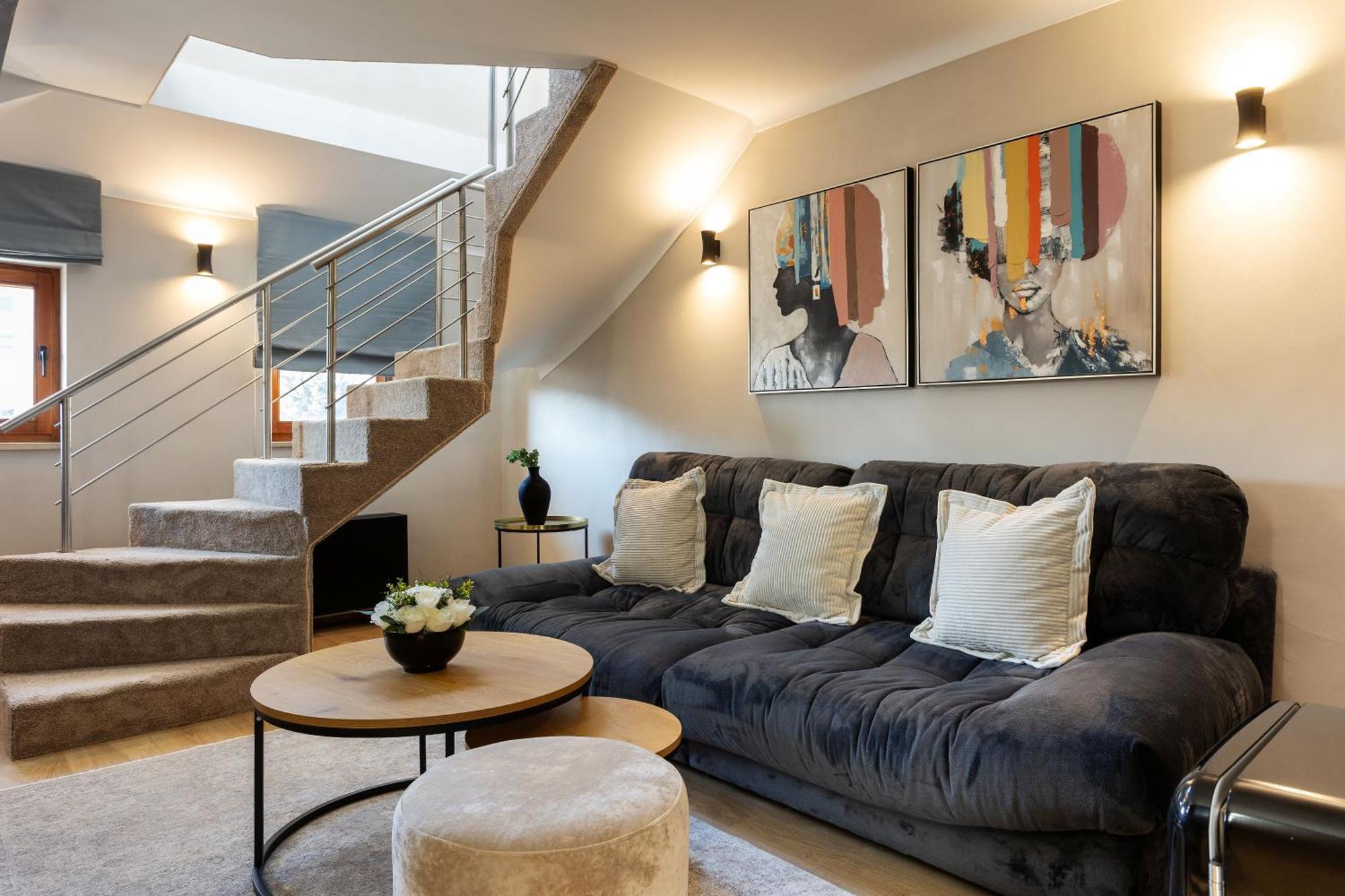 Amar Design Hotel By Hmg Sofia Luaran gambar