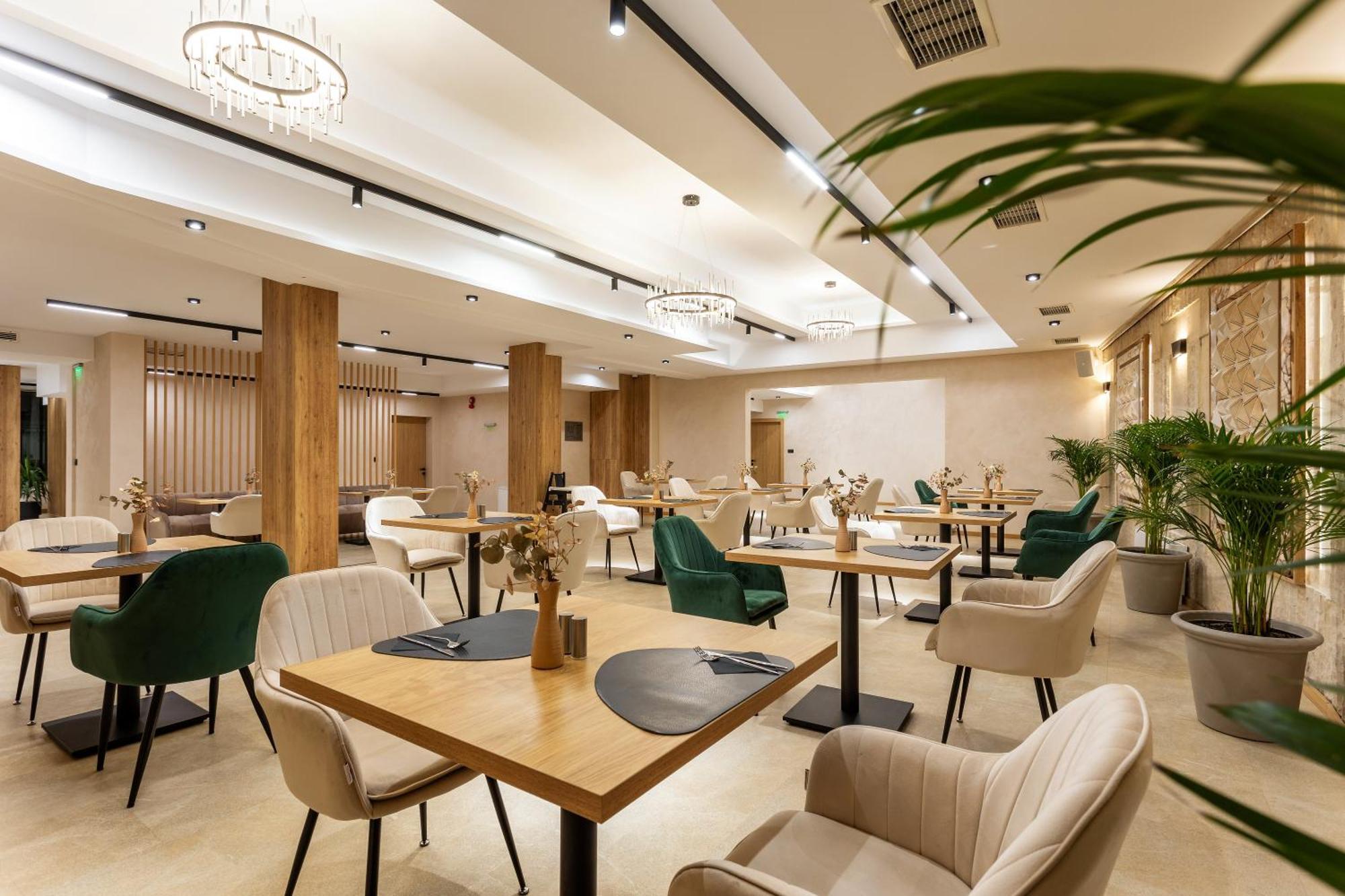 Amar Design Hotel By Hmg Sofia Luaran gambar