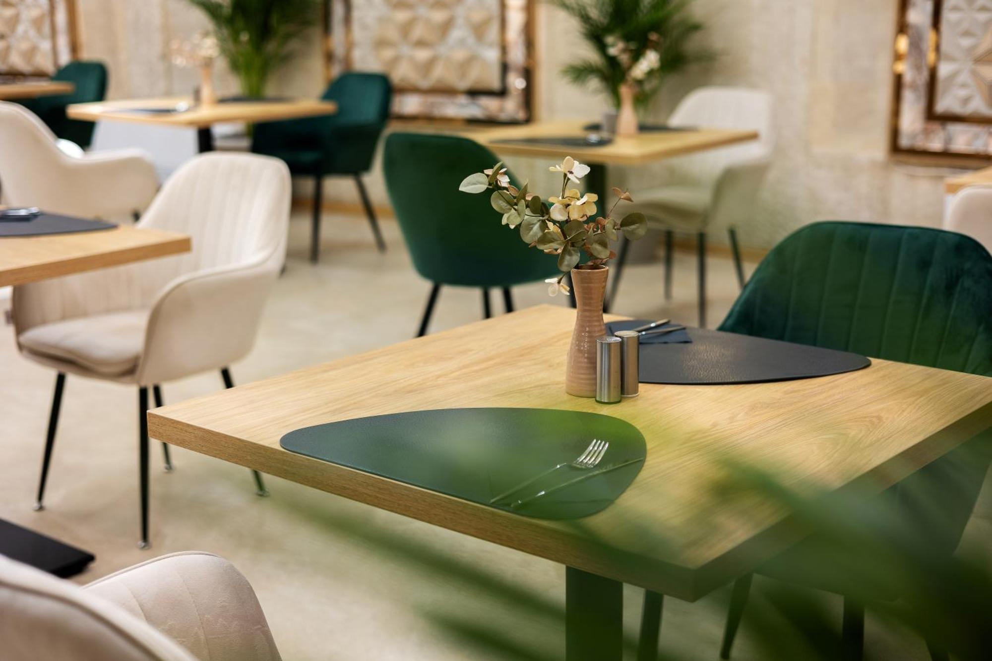Amar Design Hotel By Hmg Sofia Luaran gambar