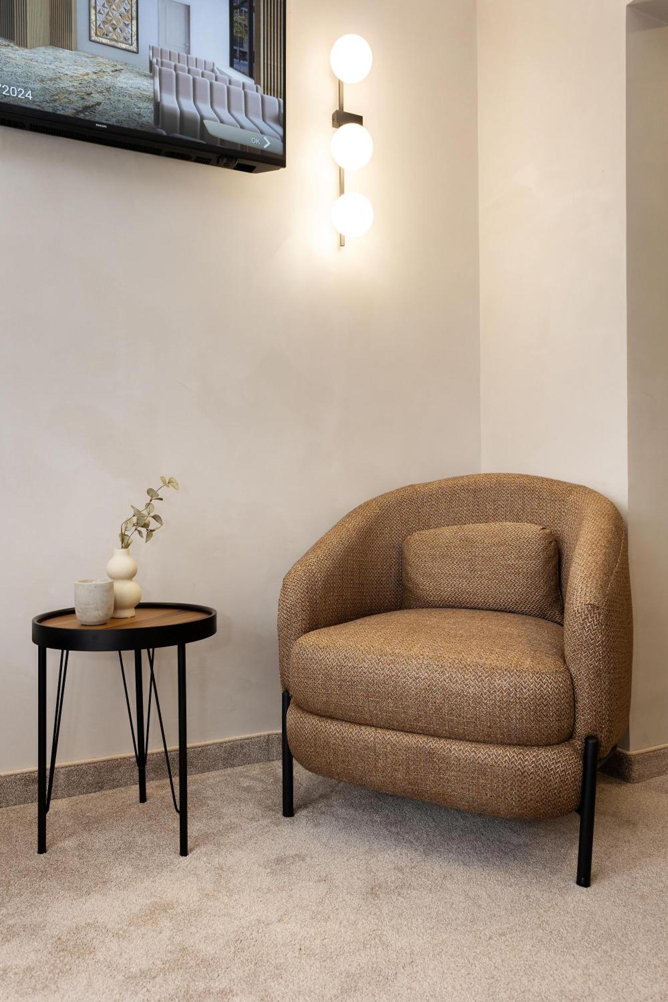 Amar Design Hotel By Hmg Sofia Luaran gambar
